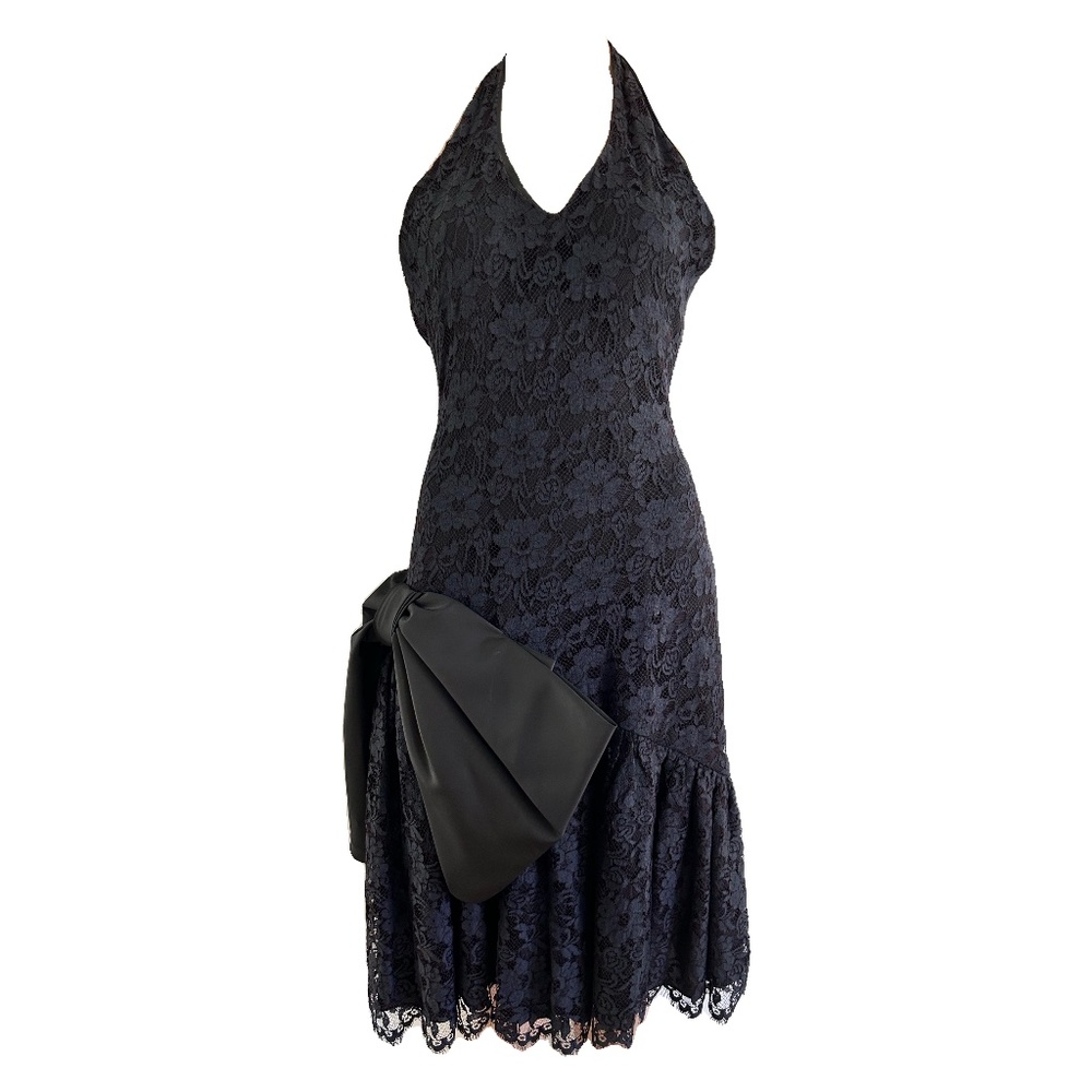 Bill Blass Cocktail Dress